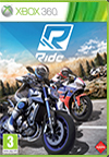 RIDE BoxArt, Screenshots and Achievements