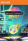 Trivial Pursuit Live! Xbox LIVE Leaderboard