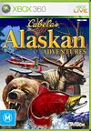 Cabela's Alaskan Adventure for Xbox 360