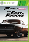 Forza Horizon 2 Presents Fast & Furious