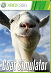 Goat Simulator BoxArt, Screenshots and Achievements Goat Simulator BoxArt, Screenshots and Achievements