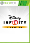 Disney Infinity 3.0 Xbox LIVE Leaderboard