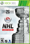 NHL Legacy Edition for Xbox 360