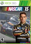 NASCAR 15 BoxArt, Screenshots and Achievements NASCAR 15 BoxArt, Screenshots and Achievements
