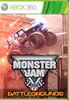 Monster Jam Battlegrounds