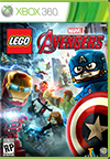 LEGO Marvel's Avengers