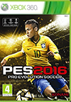 PES 2016