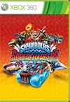 Skylanders: SuperChargers