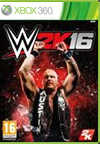 WWE 2K16 BoxArt, Screenshots and Achievements