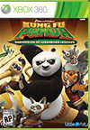 Kung Fu Panda: Showdown of Legendary Legends