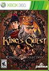 King's Quest Xbox LIVE Leaderboard