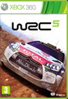 WRC 5 for Xbox 360