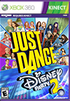 Just Dance: Disney Party 2