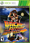 Back to the Future BoxArt, Screenshots and Achievements Back to the Future BoxArt, Screenshots and Achievements