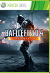 Battlefield 4: Night Operations for Xbox 360