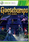 Goosebumps The Game