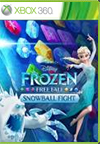 Frozen Free Fall: Snowball Fight Xbox LIVE Leaderboard