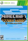 Minecraft: Story Mode