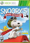 Snoopy's Grand Adventure