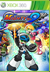 Mighty No. 9 BoxArt, Screenshots and Achievements