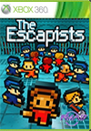 The Escapists Xbox LIVE Leaderboard