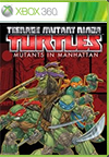 Teenage Mutant Ninja Turtles: Mutants in Manhattan