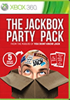 The Jackbox Party Pack BoxArt, Screenshots and Achievements The Jackbox Party Pack BoxArt, Screenshots and Achievements