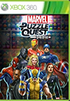 Marvel Puzzle Quest: Dark Reign