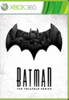 Batman: The Telltale Series