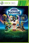 Skylanders Imaginators