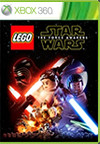 LEGO Star Wars: The Force Awakens