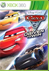 Cars 3: Driven to Win BoxArt, Screenshots and Achievements Cars 3: Driven to Win BoxArt, Screenshots and Achievements