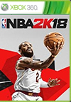 NBA 2K18