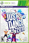 Just Dance 2019