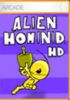 Alien Hominid HD