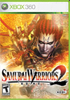 Samurai Warriors 2