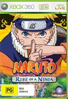 Naruto: Rise of a Ninja