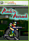 Rush n Attack