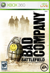 Battlefield: Bad Company Xbox 360 Clans