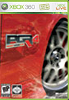 Project Gotham Racing 4 Cover Image