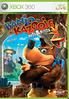 Banjo-Kazooie: Nuts & Bolts Cover Image