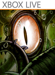 Tentacles Xbox LIVE Leaderboard Tentacles Xbox LIVE Leaderboard