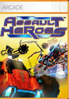 Assault Heroes BoxArt, Screenshots and Achievements