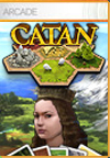 Catan Achievements