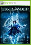 Highlander BoxArt, Screenshots and Achievements