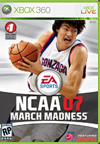 NCAA March Madness 07