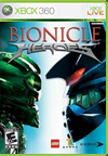 Bionicle Heroes Achievements