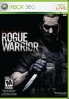 Rogue Warrior Cover Image