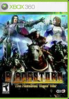 Bladestorm: The Hundred Years War BoxArt, Screenshots and Achievements Bladestorm: The Hundred Years War BoxArt, Screenshots and Achievements