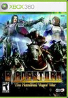 Bladestorm: The Hundred Years War